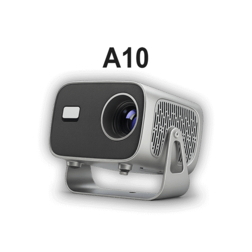 A10 4K Projector smart beamer met Android 11