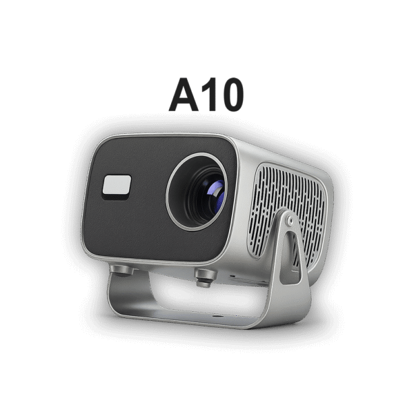 a10-4k-projector-smart-beamer A10 4K Projector smart beamer met Android 11