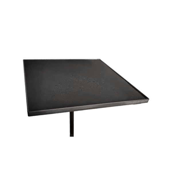 Draagbaar verstelbaar projector statief voor thuis en kantoor