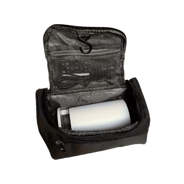 draagtasje-projector-met-bescherming Compact draagtasje voor beamer