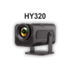 hy320-mini-projector-4k-android11 HY320 Mini Projector 4K ondersteuning met Android 11