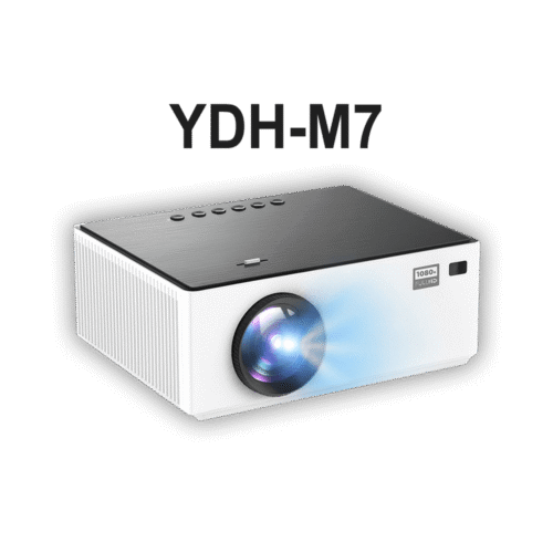 M7 4K Projector premium smart beamer