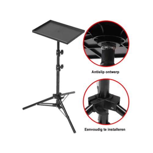 Verstelbaar Projector Statief universele beamer standaard